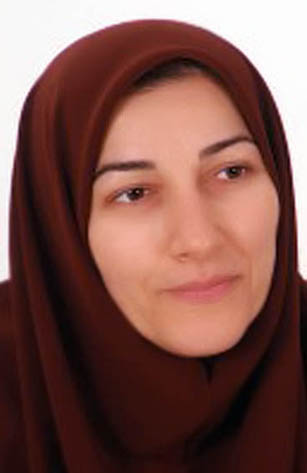 مهری ماهوتی